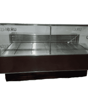 Витрина Cryspi gamma 2 quadro lx 1800 бб