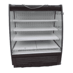 Горка холодильная Cryspi Solo sml 1250д