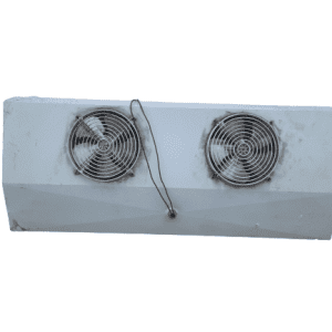 Воздухоохладитель Zanotti bgs 220367F