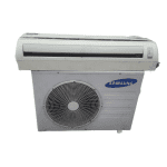 Кондиционер Samsung AQ24UGFX