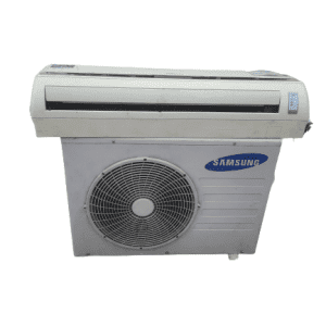 Кондиционер Samsung AQ24UGFX