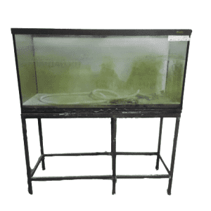 Аквариум 150/50/165 525 л