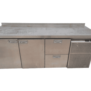 Стол холодильный Hicold SN 112/TN