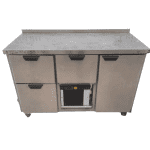 Стол холодильный Skycold B55/D4-CD-D4