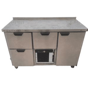 Стол холодильный Skycold B55/D4-CD-D4