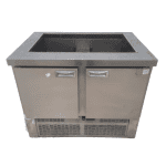 Стол для салатов Hicold SLE3-11GN