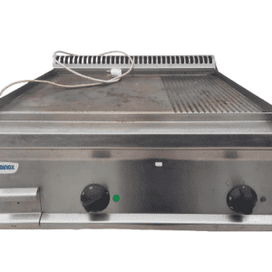 Поверхность жарочная Tecnoinox FTR70E7