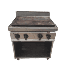 Плита электрическая Bertos E7TPB