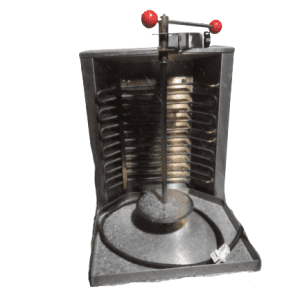 Аппарат для шаурмы Hurakan hkn-grm20