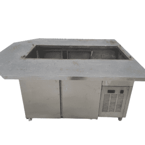 Салат бар Технофлот 130/156/83