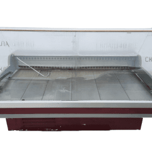 Витрина холодильная Cryspi Gamma-2 1800