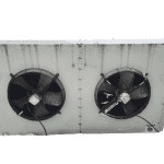 Конденсатор HCK ACL 263 A T