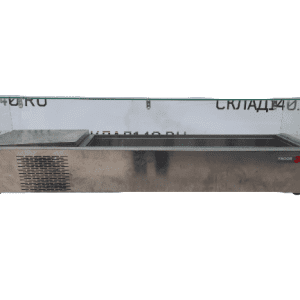 Витрина холодильная Fagor EMI-150