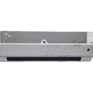 Воздушно тепловая завеса КЭВ 20 П 2111W