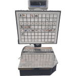 Весы Штрих принт С 15-2.5