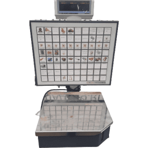 Весы Штрих принт С 15-2.5