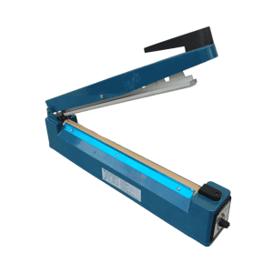 Запайщик пакетов Мехэлектрон PFS-400