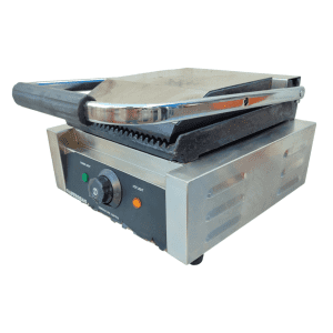 Гриль прижимной Gastrorag NPL-EGD10E