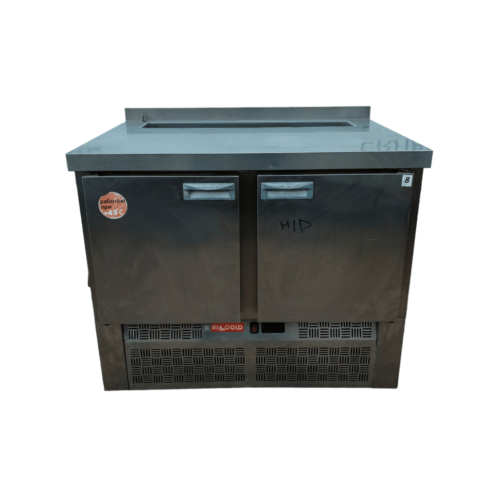 Саладетта Hicold SLE2-11SN