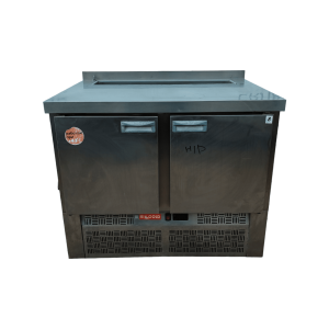 Стол охлаждаемый для салатов Hicold SLE2-11SN