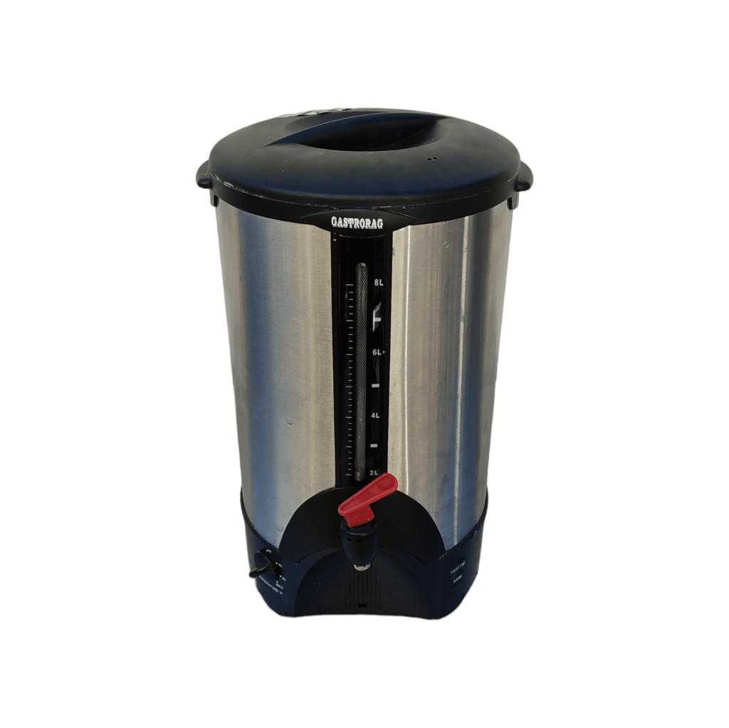 Кипятильник Gastrorag DFQ-80