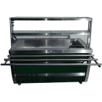 Мармит вторых блюд Rada Вега ЗМЭВ-15/7Н