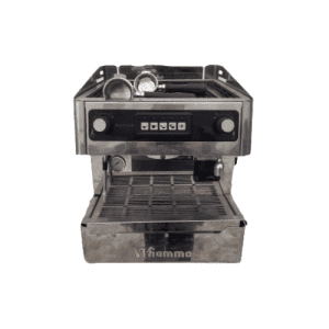 Кофемашина Fiamma Marina CV