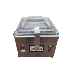 Вакуумный упаковщик Lerica C308