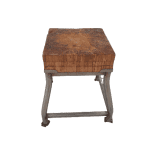 Колода для рубки мяса Atesy КР-500/800