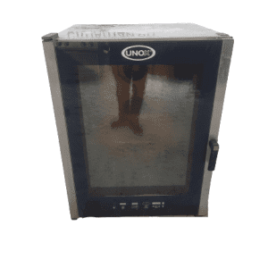 Печь конвекционная Unox серия Baker Top XBC 804