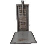 Шаурма аппарат Osba 3.3k