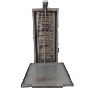 Шаурма аппарат Osba 3.3k