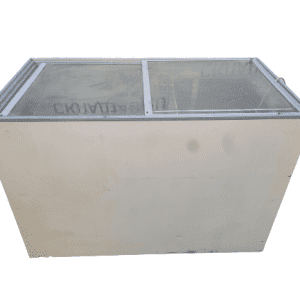 Ларь морозильный Liebherr GTE 350