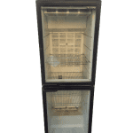 Шкаф холодильный Helkama HJK 410 L02 V