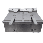 Фритюрница Atesy Таверна-2005