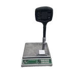 Весы настольные Твес ВЭУ-32