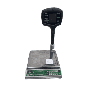 Весы настольные Твес ВЭУ-32