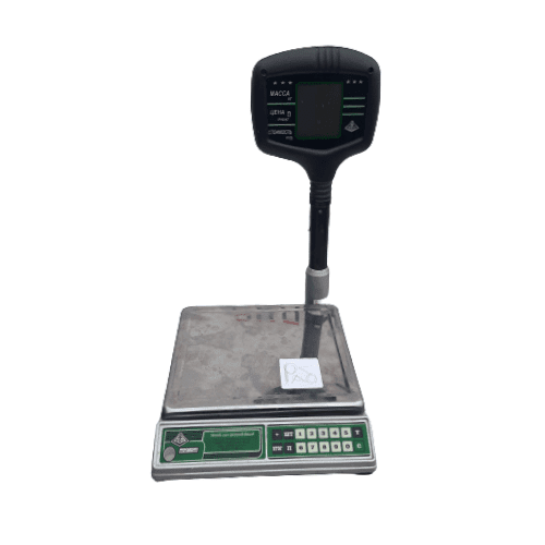 Весы настольные Твес ВЭУ-32