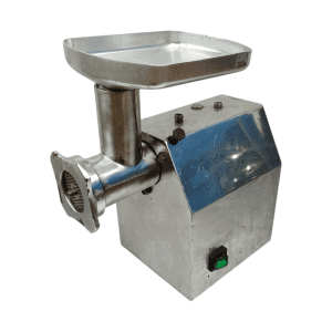 Мясорубка Ergo TJ-12H