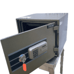 Сейф офисный огнестойкий Topaz BSD-340