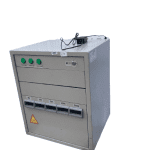 Сейф valberg TCS-108 Темпокасса