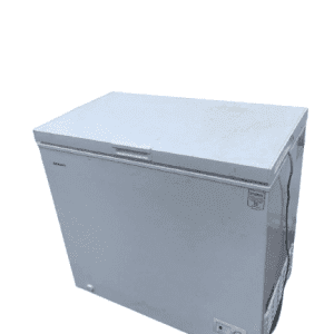 Ларь морозильный Kraft bd(w)-250QX