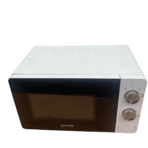 Микроволновая печь Gorenje MO17E1W