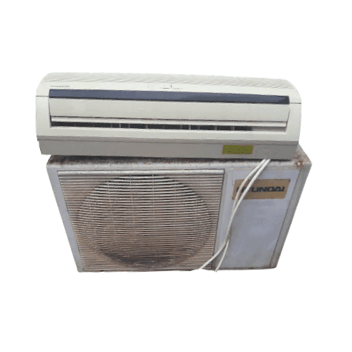 Кондиционер hyundai