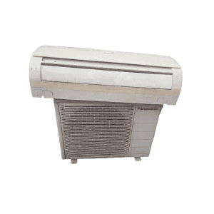 Кондиционер Panasonic cu-yw12mkd/cs-yw12mkd