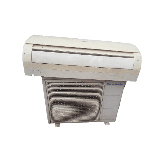 Кондиционер panasonic