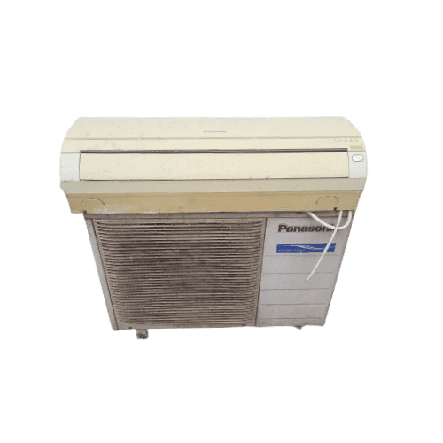 Кондиционер panasonic