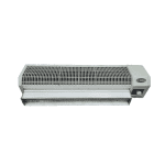 Тепловая завеса Olefini Mini 800s