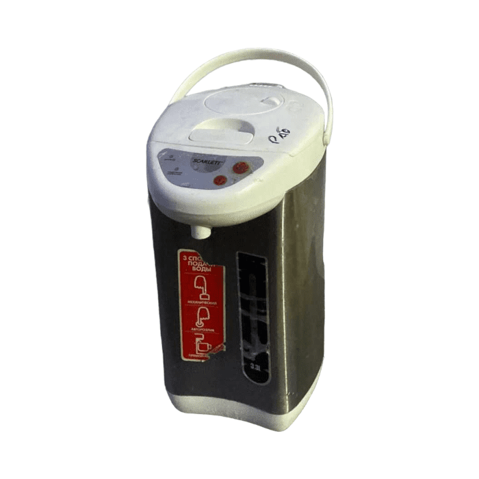 Термопот Scarlett