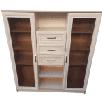 Гарнитур лдсп бежевый 120/32/135